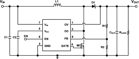 Loop compensation of voltage-mode boost converters - 4 February 2009 ...