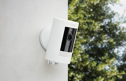 ring doorbell 2 leroy merlin