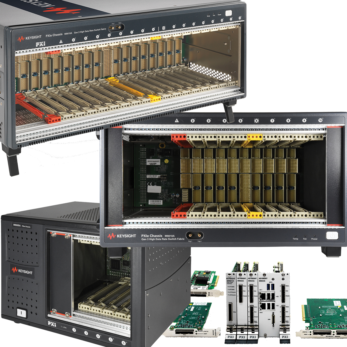 Keysight technologies